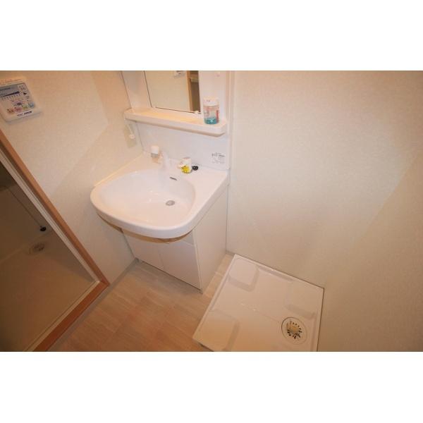 豊中市宮山町アパート 部屋画像