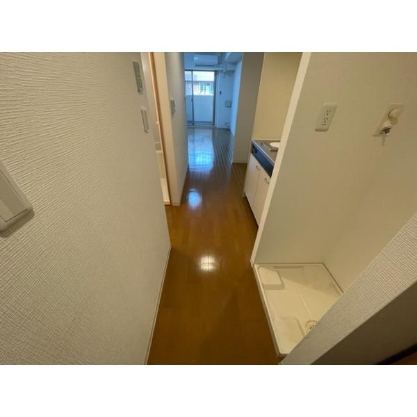 豊中市上野西マンション その他部屋・スペース