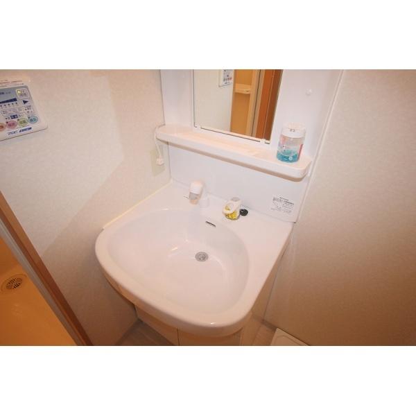 豊中市宮山町アパート 部屋画像