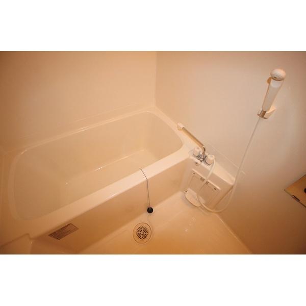豊中市宮山町アパート 部屋画像