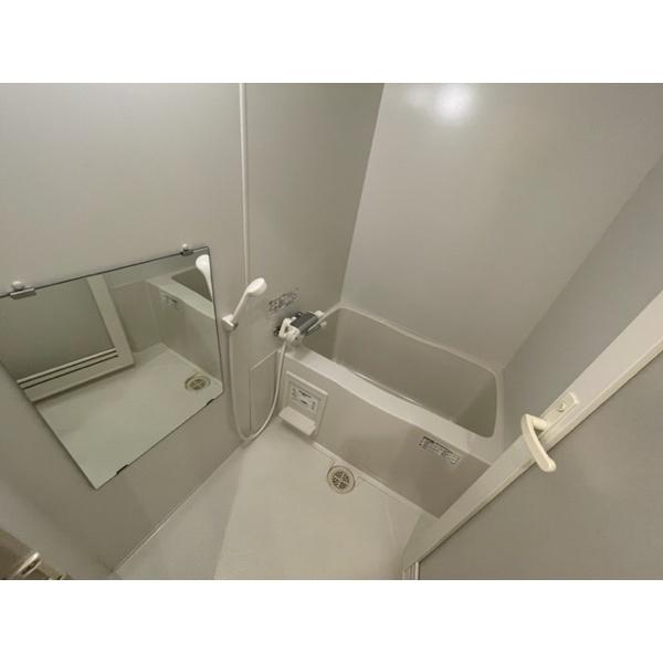 豊中市上野西マンション 部屋画像