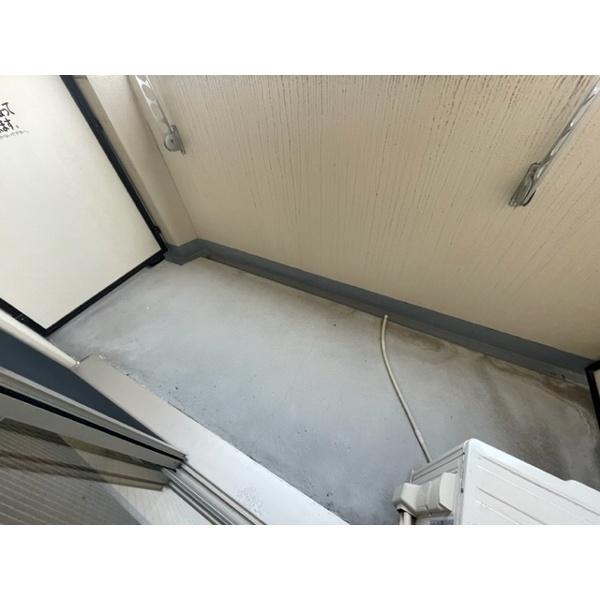 豊中市上野西マンション 部屋画像