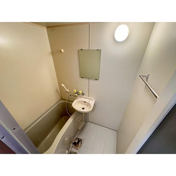 豊中市中桜塚マンション 部屋画像