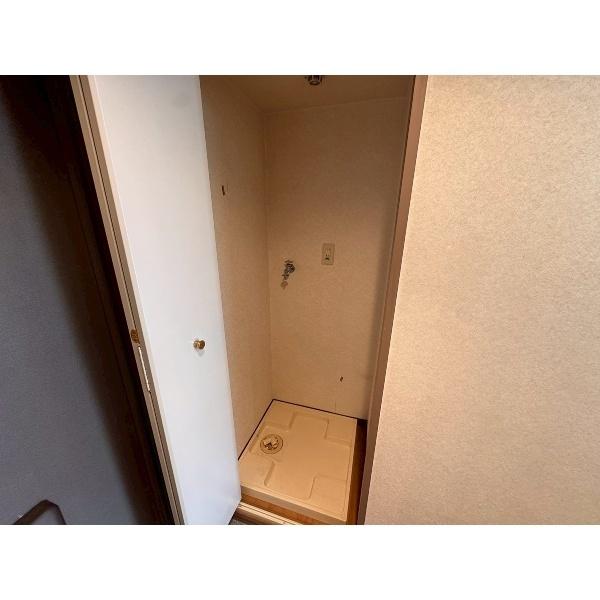 豊中市中桜塚マンション 部屋画像