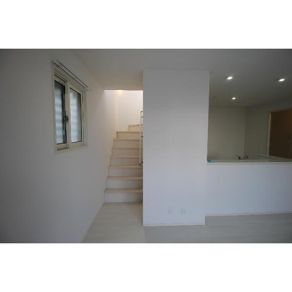 豊中市小曽根テラスハウス 部屋画像