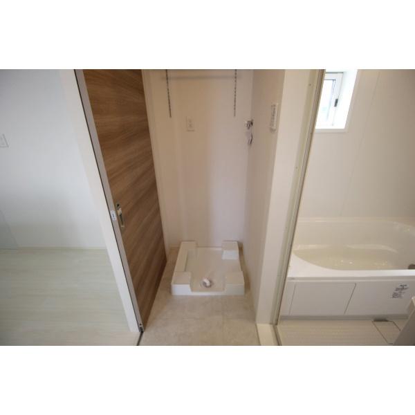 豊中市小曽根テラスハウス 部屋画像