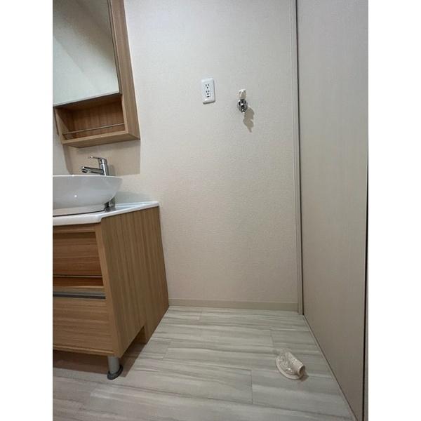 豊中市庄内東町アパート 部屋画像