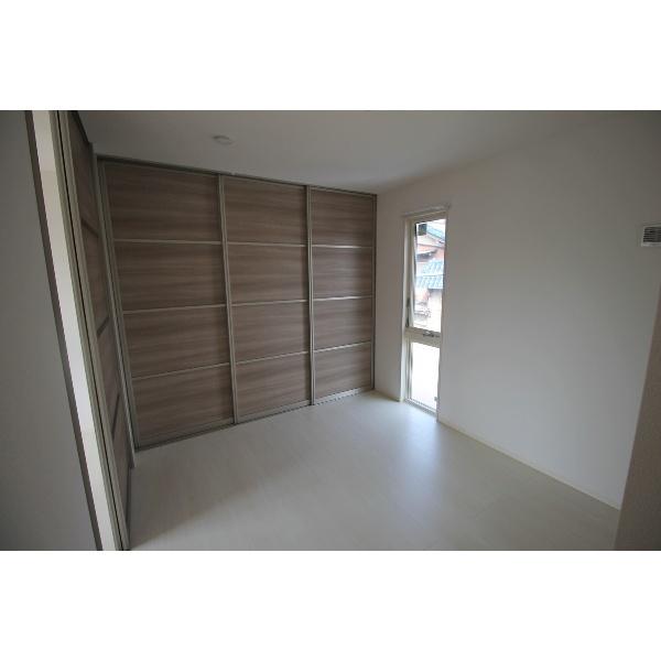 豊中市小曽根テラスハウス 部屋画像
