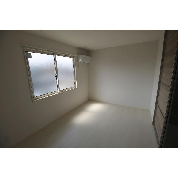 豊中市小曽根テラスハウス 部屋画像