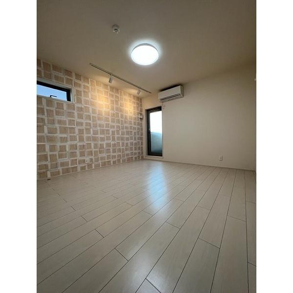 豊中市庄内東町アパート 部屋画像