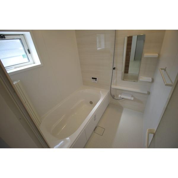 豊中市小曽根テラスハウス 部屋画像