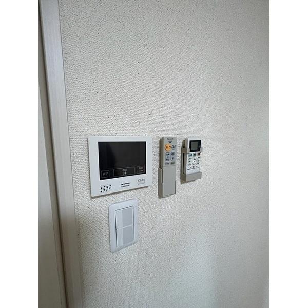 豊中市庄内東町アパート 収納