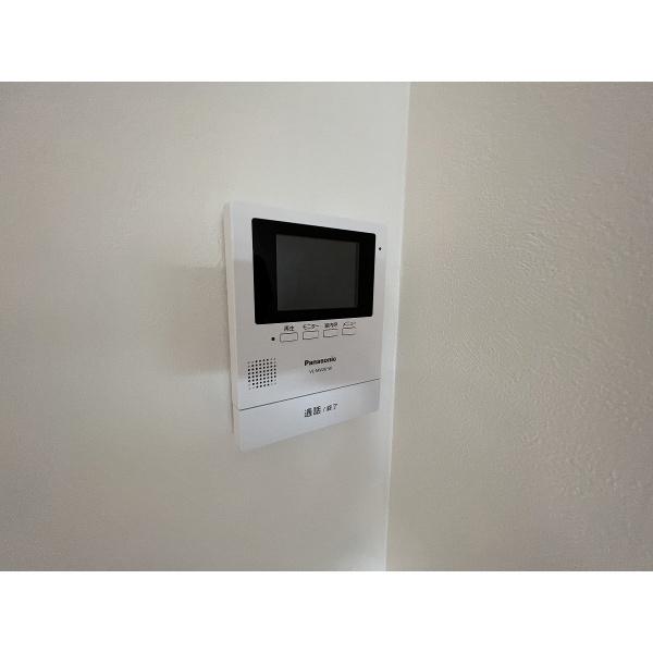 豊中市服部西町アパート 部屋画像