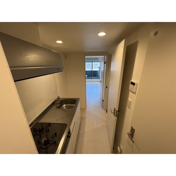 豊中市服部西町アパート 部屋画像