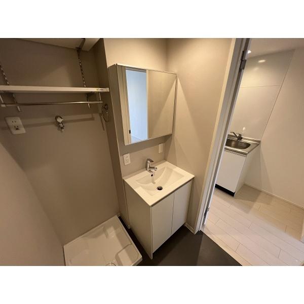 豊中市服部西町アパート 部屋画像