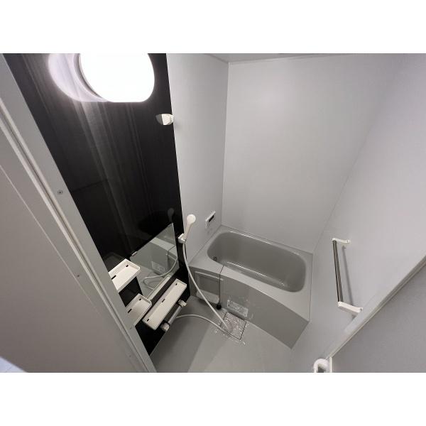 豊中市服部西町アパート 部屋画像