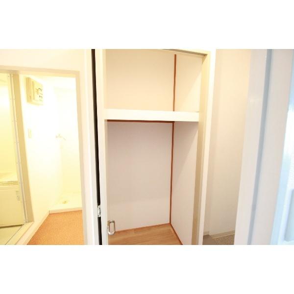 豊中市庄内東町マンション 部屋画像