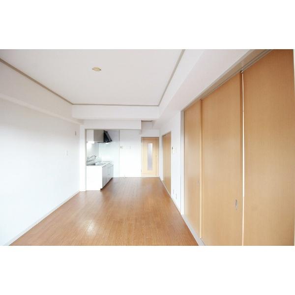 豊中市庄内東町マンション 部屋画像