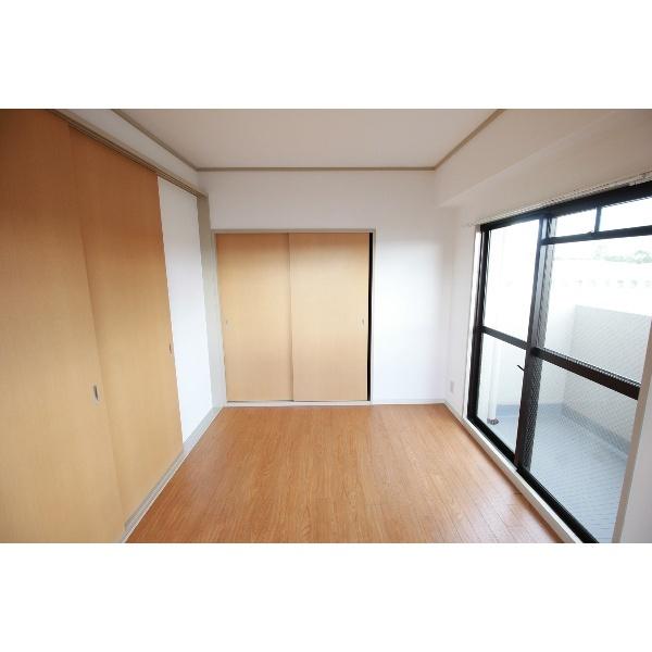 豊中市庄内東町マンション 部屋画像