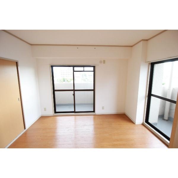 豊中市庄内東町マンション 部屋画像