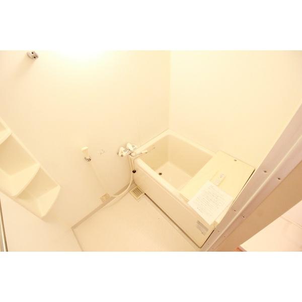 豊中市庄内東町マンション 部屋画像