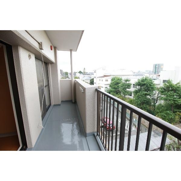 豊中市庄内東町マンション 部屋画像
