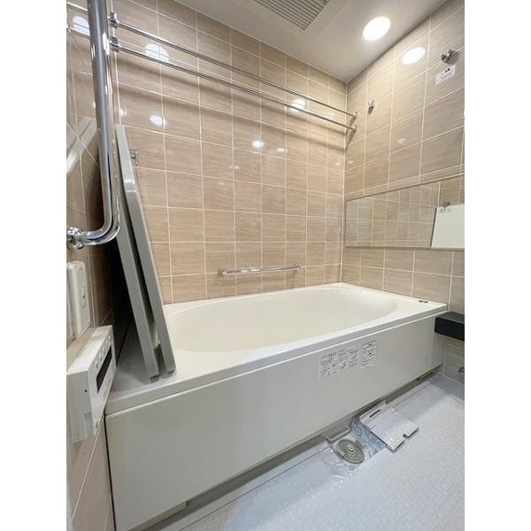 豊中市新千里北町マンション その他