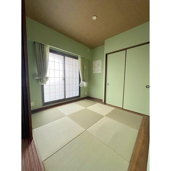 豊中市新千里北町マンション その他