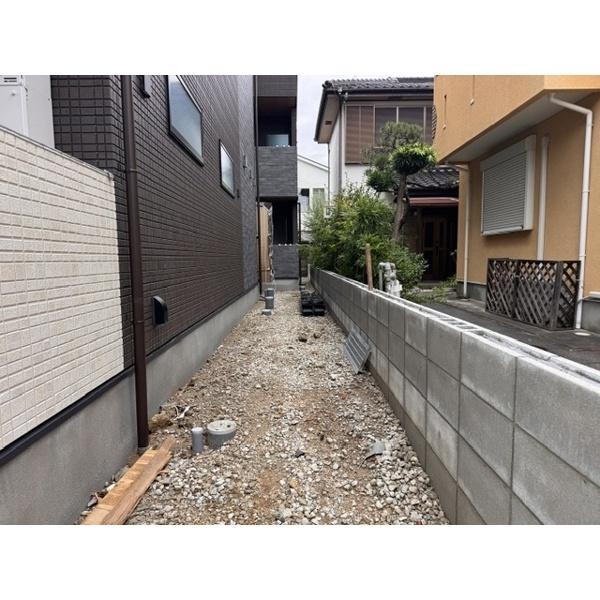 豊中市岡町北アパート 部屋画像