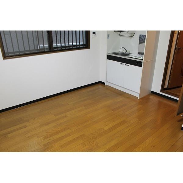 豊中市螢池北町マンション 部屋画像