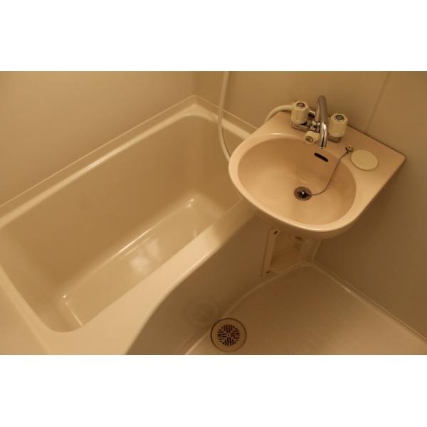 豊中市螢池北町マンション 部屋画像