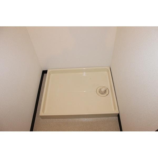 豊中市螢池北町マンション 設備
