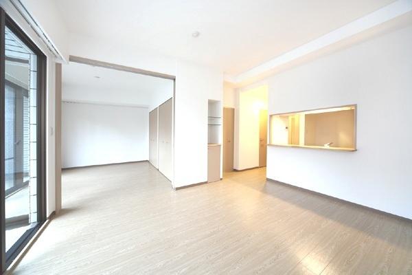 豊中市上新田マンション 部屋画像