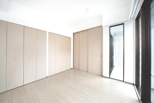 豊中市上新田マンション 部屋画像