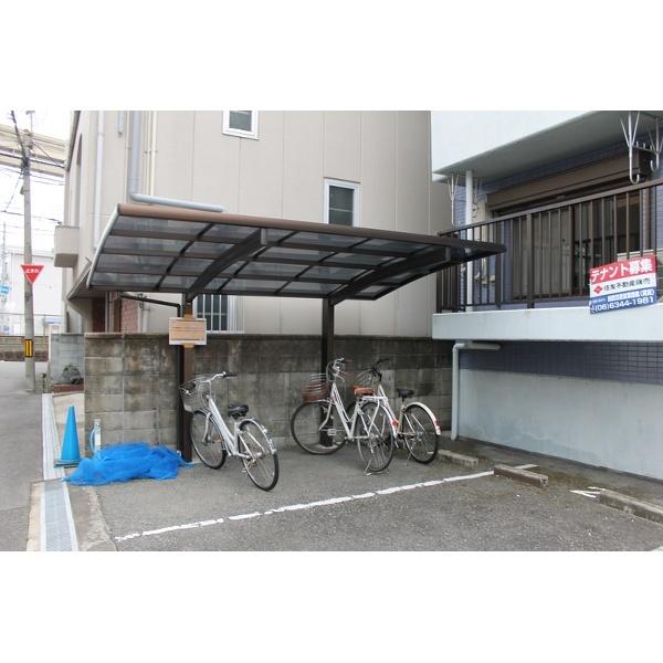 豊中市螢池北町マンション 部屋画像