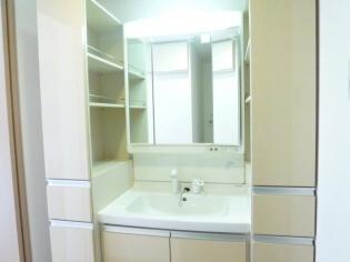 豊中市上新田マンション 部屋画像
