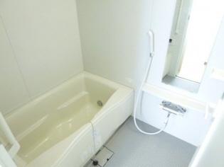 豊中市上新田マンション 部屋画像