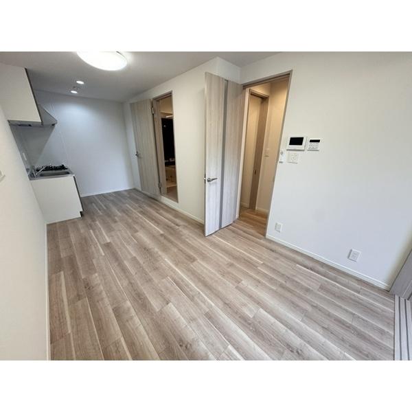 豊中市庄内栄町アパート 部屋画像