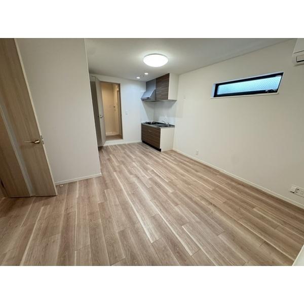 豊中市庄内栄町アパート 部屋画像