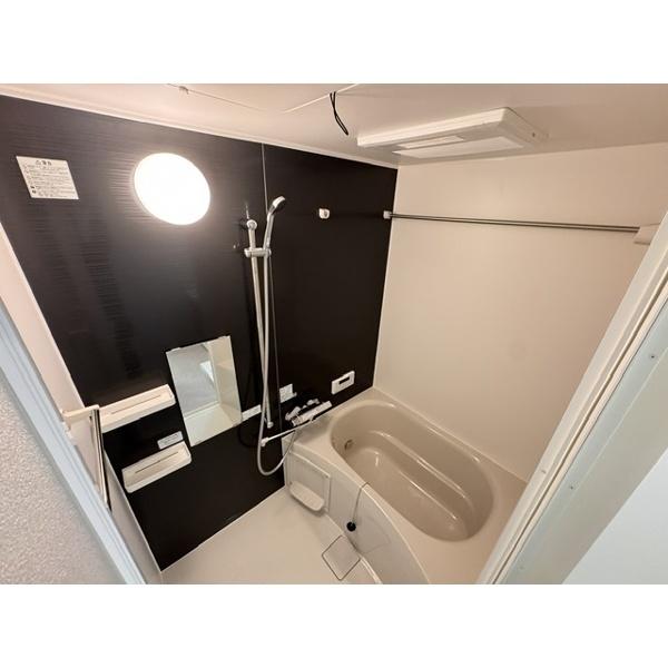 豊中市庄内栄町アパート 部屋画像
