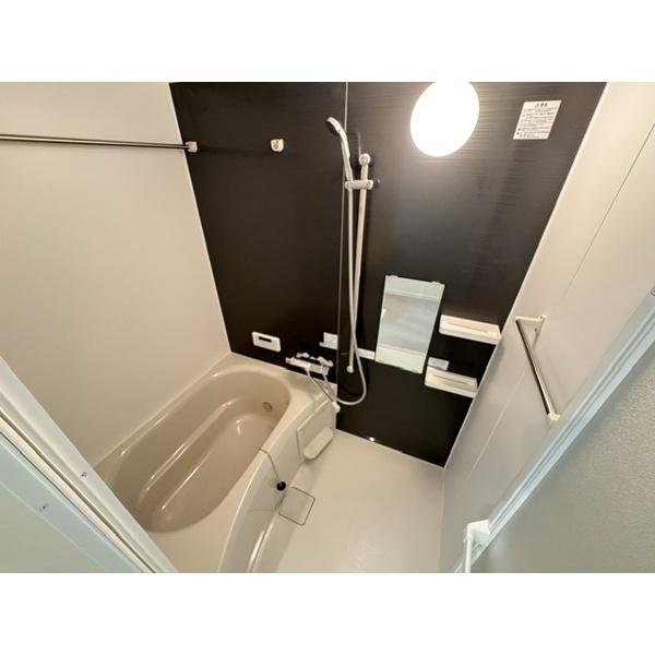 豊中市庄内栄町アパート 部屋画像