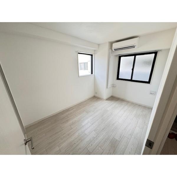 豊中市服部西町マンション 部屋画像