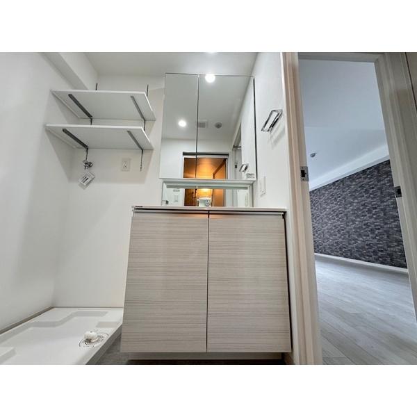 豊中市服部西町マンション 部屋画像
