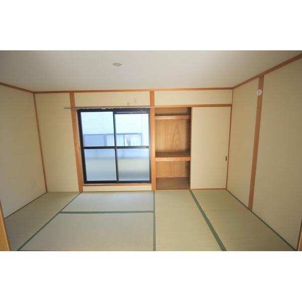 豊中市宝山町アパート その他部屋・スペース