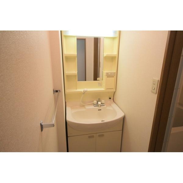 豊中市宝山町アパート 部屋画像