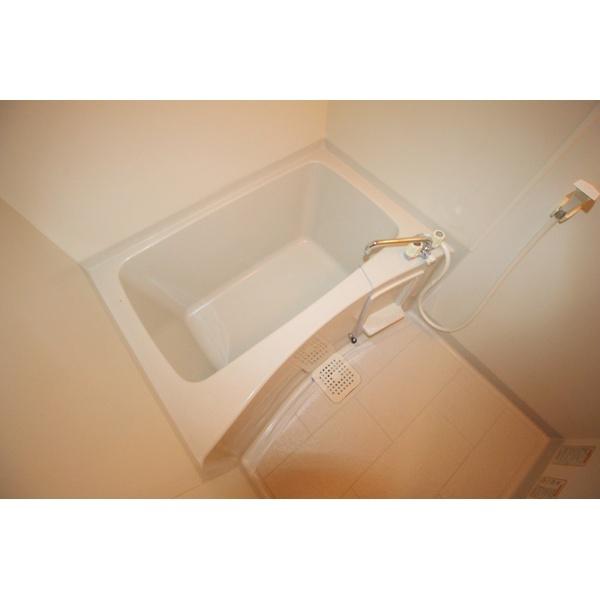 豊中市宝山町アパート 部屋画像