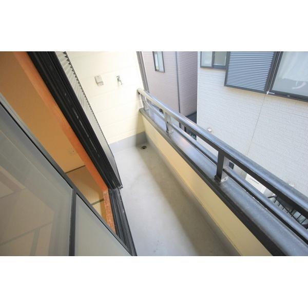 豊中市宝山町アパート 部屋画像