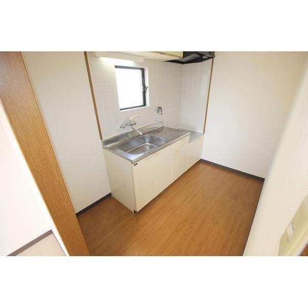 豊中市宝山町アパート 設備