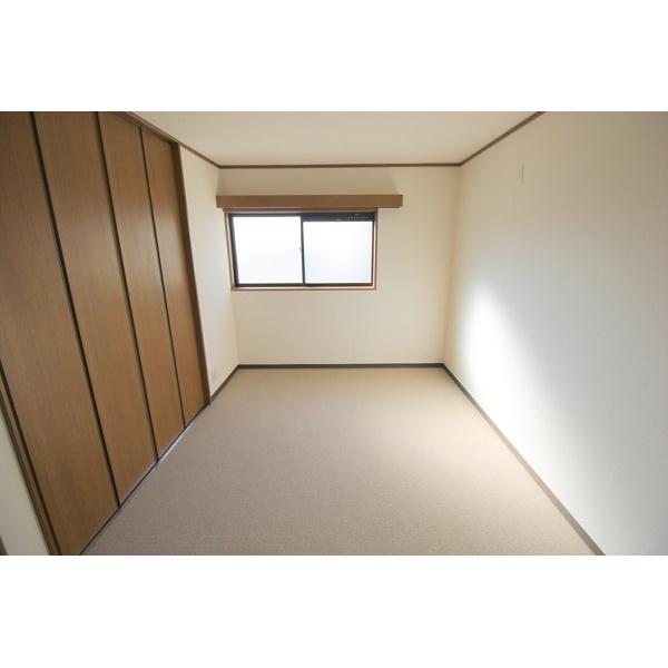 豊中市宝山町アパート 眺望