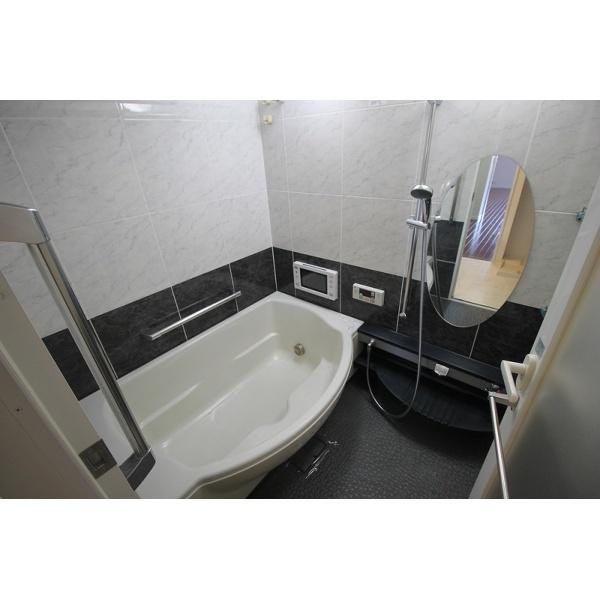 吹田市山田北マンション 部屋画像